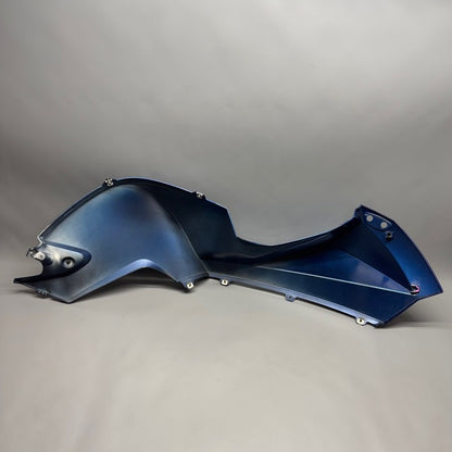 BMW F800ST UPPER FAIRING LEFT FRONT 2006 2007 2008 2009 2010 2011 2012
