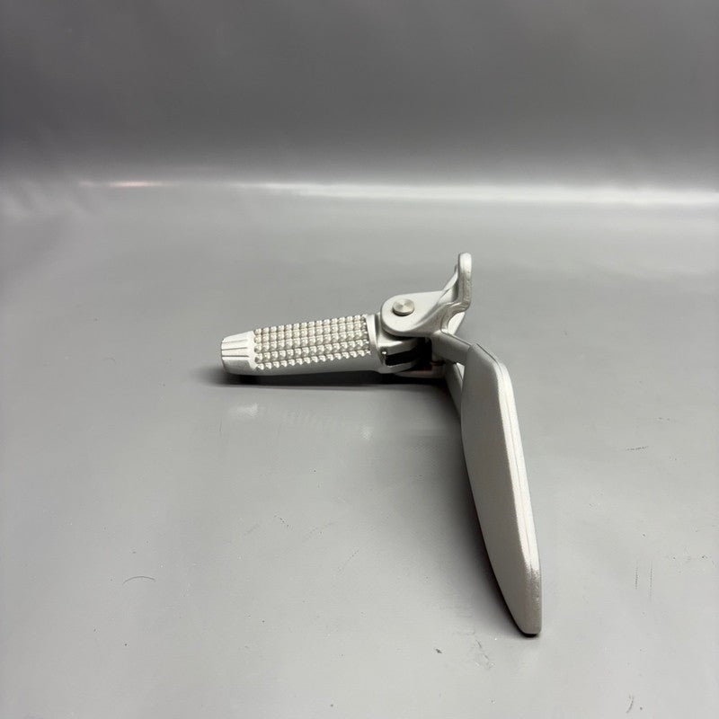 7660171 BMW K 1300S FOOTREST LEFT 2007-2011 2012 2013 2014 2015 OEM 7660171