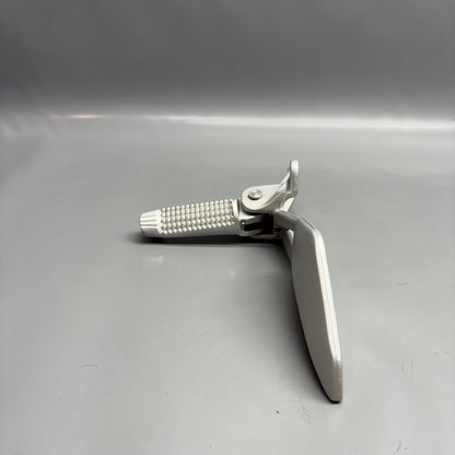 7660171 BMW K 1300S FOOTREST LEFT 2007-2011 2012 2013 2014 2015 OEM 7660171