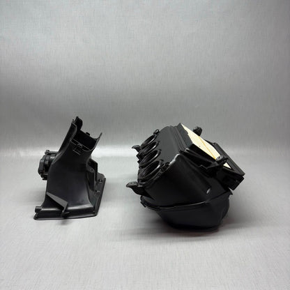 BMW S1000RR AIR INTAKE CLEANER BOX 2019 2020 2021 2022 2023 2024 OEM 8