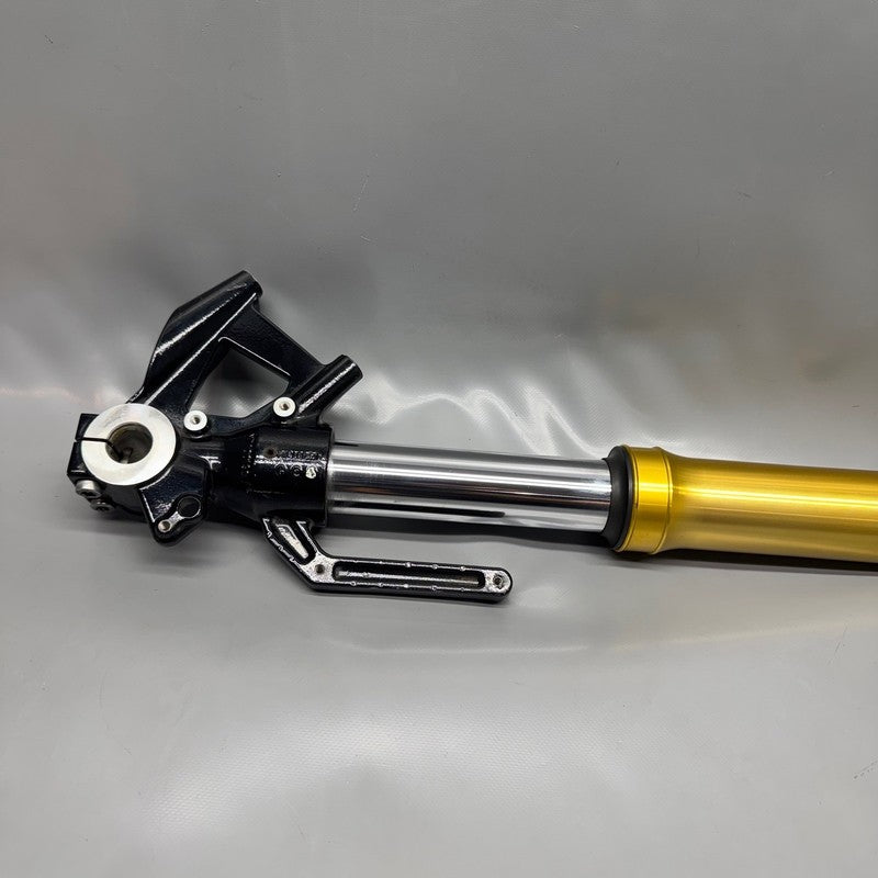 G310 R BMW G310 R FORK LEG RIGHT 2016 2017 2018 2019 2020 OEM