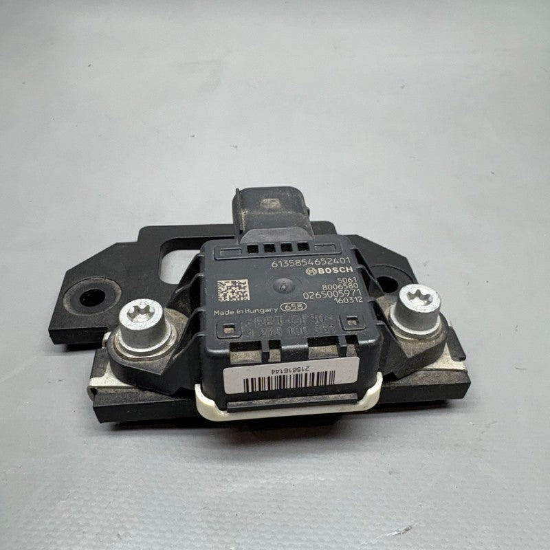 BMW K1600GT LEAN ANGLE SENSOR 2011 2012 2013 2014 2015 2016 OEM 800658