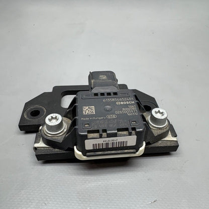 BMW K1600GT LEAN ANGLE SENSOR 2011 2012 2013 2014 2015 2016 OEM 800658