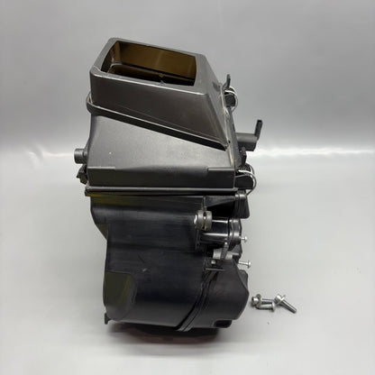 BMW S1000XR INTAKE MUFFLER 2014 2015 2016 2017 2018 2019 OEM 8544689