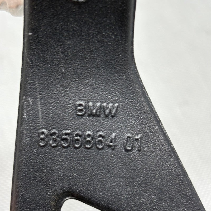 8356864 BMW S1000RR FOOTPEG WITH BRACKET RIGHT REAR 2019 2020 2021 2022 2023 2024 OEM