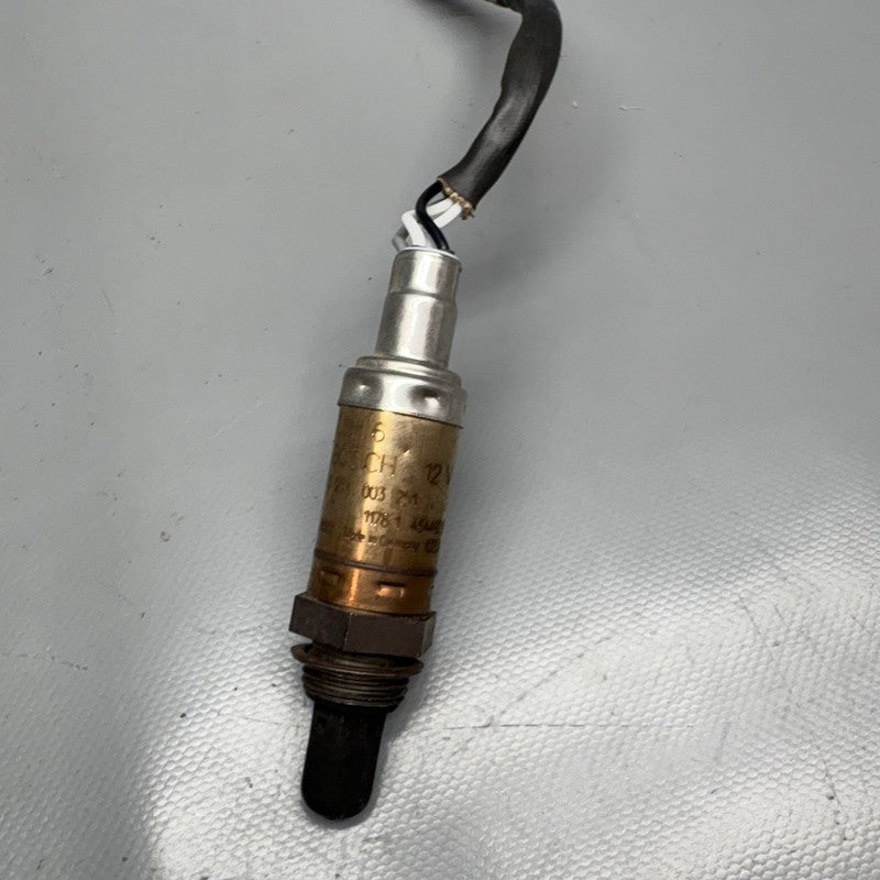 R1100R BMW R 1100R OXYGEN SENSOR 1993 1994 1995 1996 1997 1998 1999 2000 2001 2002 OEM 