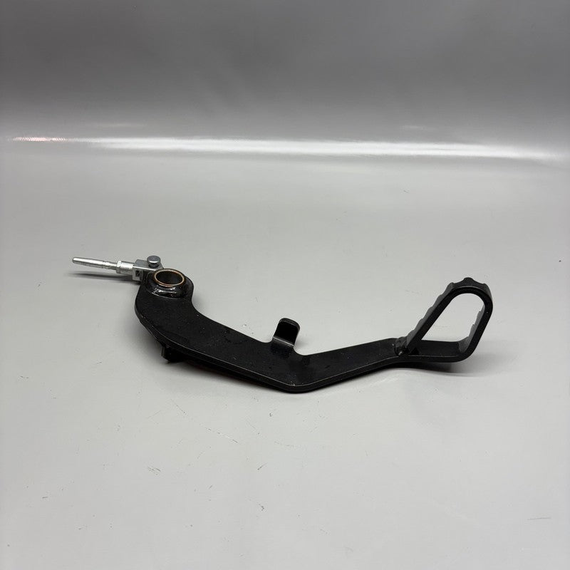 8562025 BMW G310 GS BRAKE PEDAL LEVER 2016-2020 2021 2022 2023 2024 2025 OEM 8562025