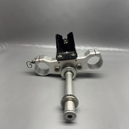 G650X BMW G650X LOWER FORK CROSS BRACE 2006 2007 OEM