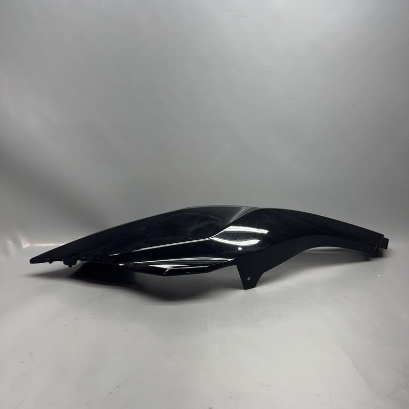 8554457 BMW C 650 SPORT SIDE FAIRING LEFT REAR 2014-2016 2017 2018 2019 2020 OEM 8554457