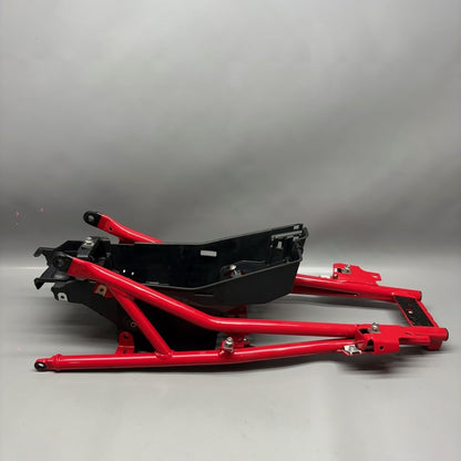 G310 GS BMW G310 GS SUBFRAME REAR 2016-2020 2021 2022 2023 2024 2025 OEM 
