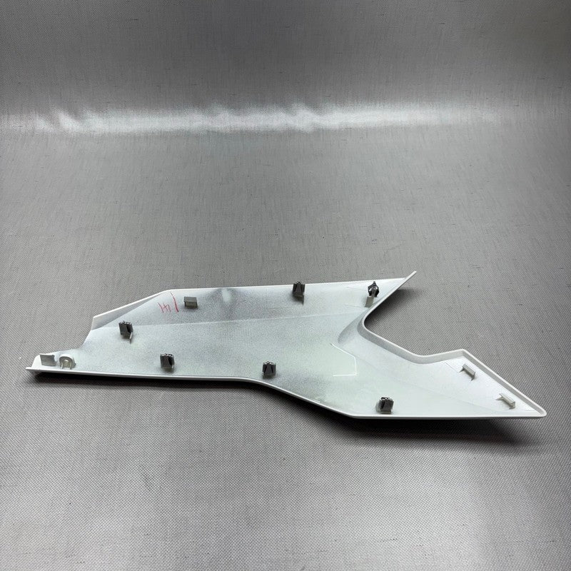 BMW C400X FAIRING SIDE PANEL RIGHT 2018 2019 2020 OEM 8558590