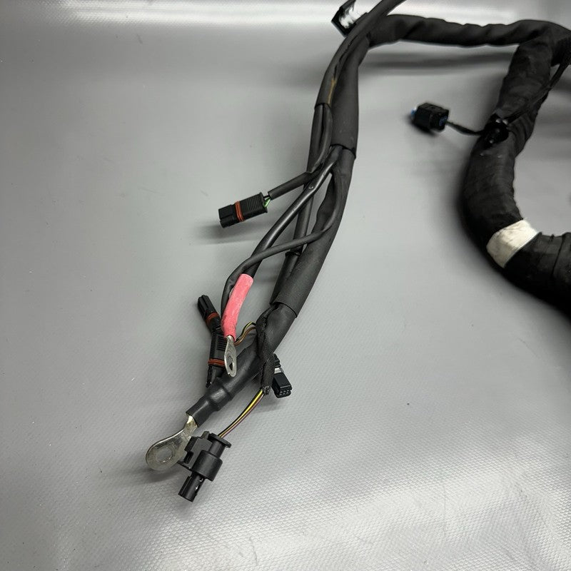 8354784 BMW K1600GTL MAIN ENGINE HARNESS 2015 2016 2017 2018 2019 2020 2021 OEM 8354784