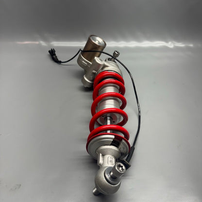 BMW S1000RR SPRING STRUT SHOCK REAR 2021 2022 2023 2024 OEM