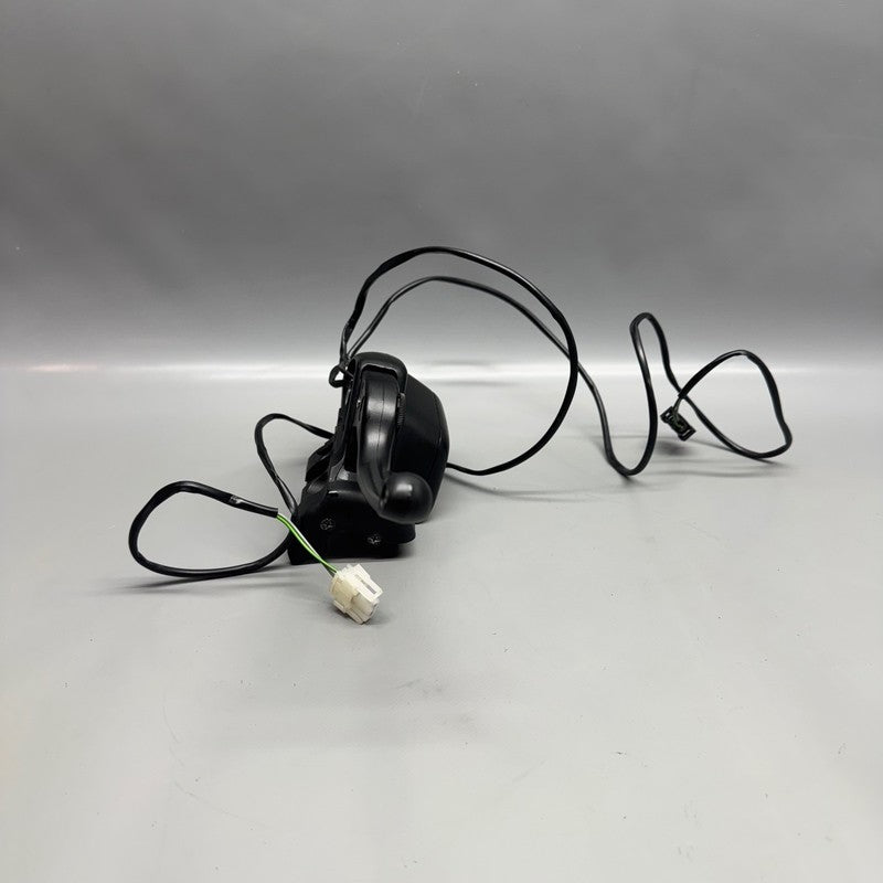BMW K 1200LT CLUTCH LEVER LEFT 2005 2006 2007 2008 2009 OEM