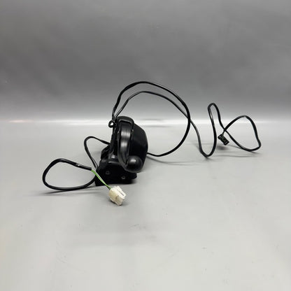 BMW K 1200LT CLUTCH LEVER LEFT 2005 2006 2007 2008 2009 OEM
