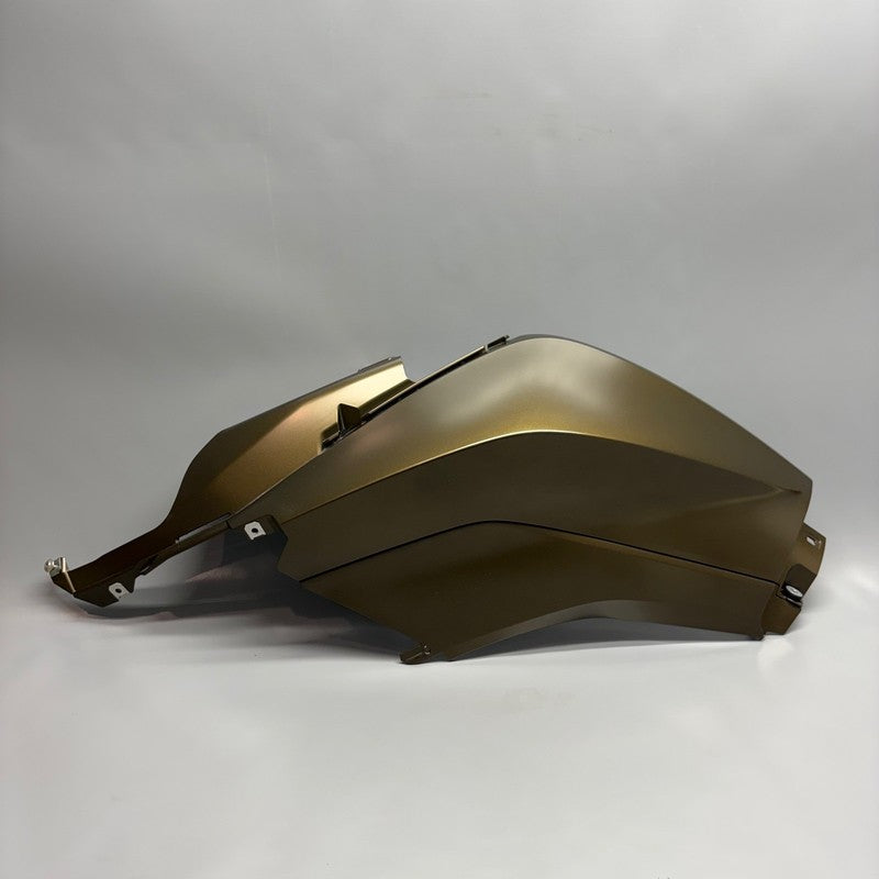 BMW K1600 BAGGER TANK TRIM LEFT 2018 2019 2020 2021 OEM 8557445