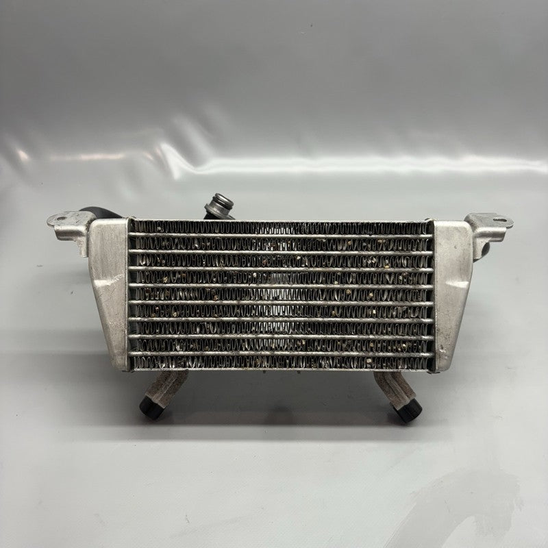 8356805 BMW S1000RR OIL COOLER 2021 2022 2023 2024 OEM 8356805