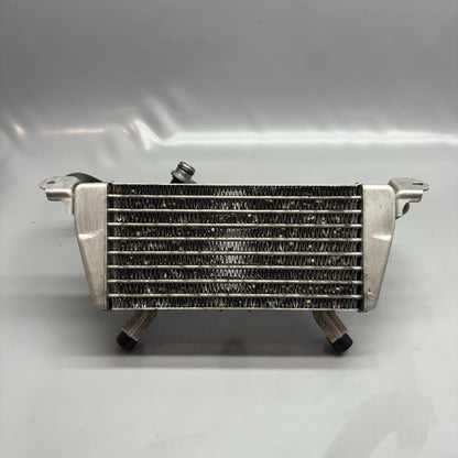 8356805 BMW S1000RR OIL COOLER 2021 2022 2023 2024 OEM 8356805