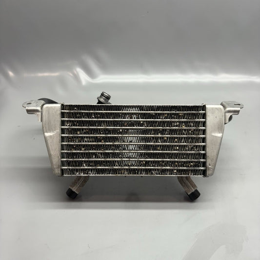 8356805 BMW S1000RR OIL COOLER 2021 2022 2023 2024 OEM 8356805