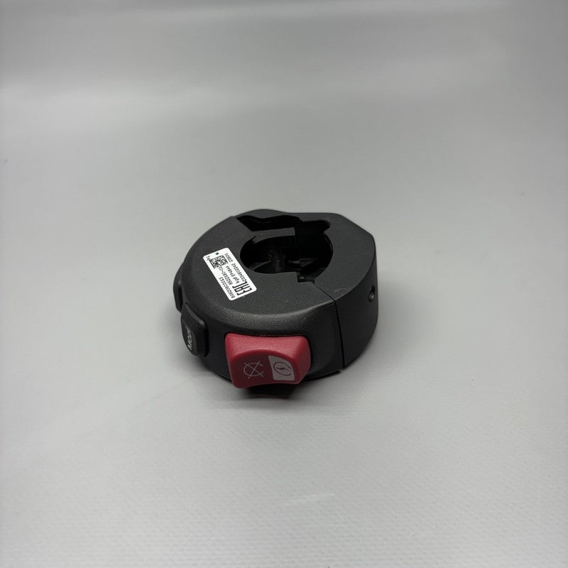 8522180 BMW R1300GS MULTIFUNCTION SWITCH RIGHT 2022 2023 2024 OEM 8522180