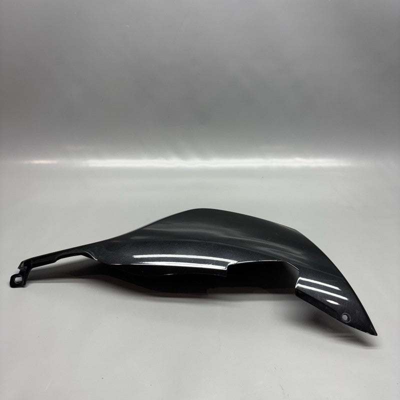 7675418 BMW K1300S SIDE FAIRING RIGHT REAR 2007-2011 2012 2013 2014 2015 OEM 7675418