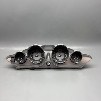 9899425 BMW R18 TRANSCONTINENTAL SPEEDOMETER GAUGE CLUSTER 2020 2021 2022 2023 2024 OEM
