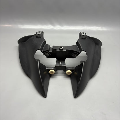 7675427 BMW K1300S TAIL BRAKE LIGHT SHROUD COVER  2007-2012 2013 2014 2015 OEM 7675427