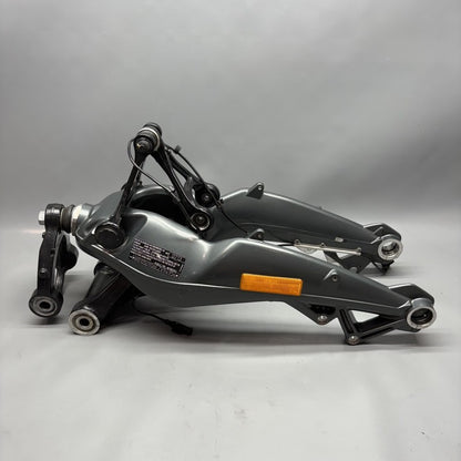 7720590 BMW K1300S FRONT WHEEL CARRIER 2007-2011 2012 2013 2014 2015 OEM 7720590