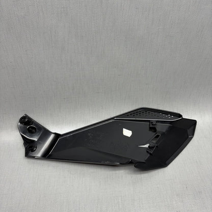 8556637 BMW R1250 GS LEFT TANK FAIRING COVER 2018 2019 2020 OEM 8556637