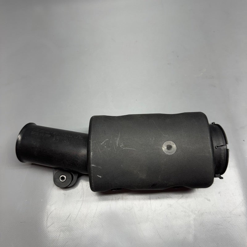 BMW K 1200LT INTAKE TUBE WITH CUP 2005 2006 2007 2008 2009 OEM 7675767