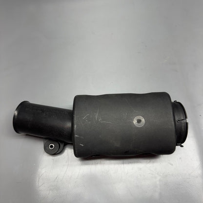 BMW K 1200LT INTAKE TUBE WITH CUP 2005 2006 2007 2008 2009 OEM 7675767