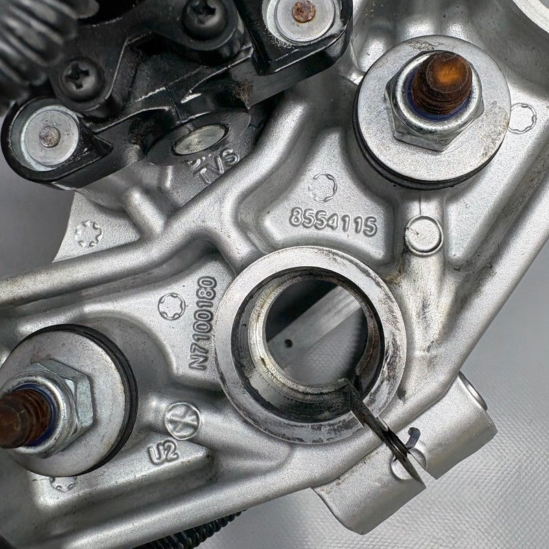 BMW G310GS CROSS BRACE UPPER 2019 2020 2021 2022 2023 OEM
