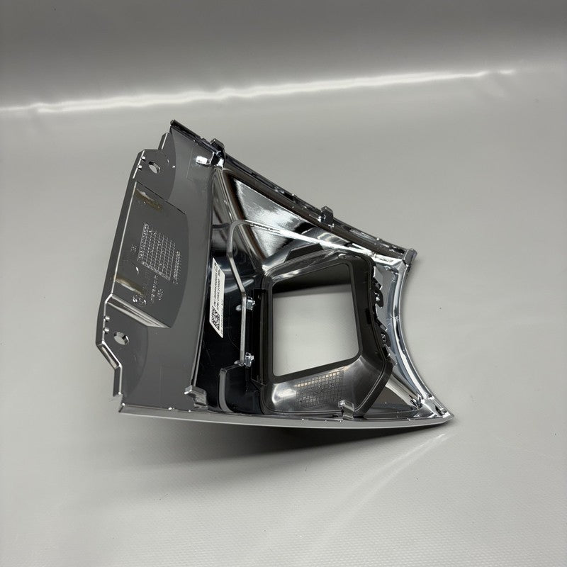 9443686 BMW R18 TRANSCONTINENTAL SWINGING COVER ACC 2020 2021 2022 2023 2024 2025 OEM