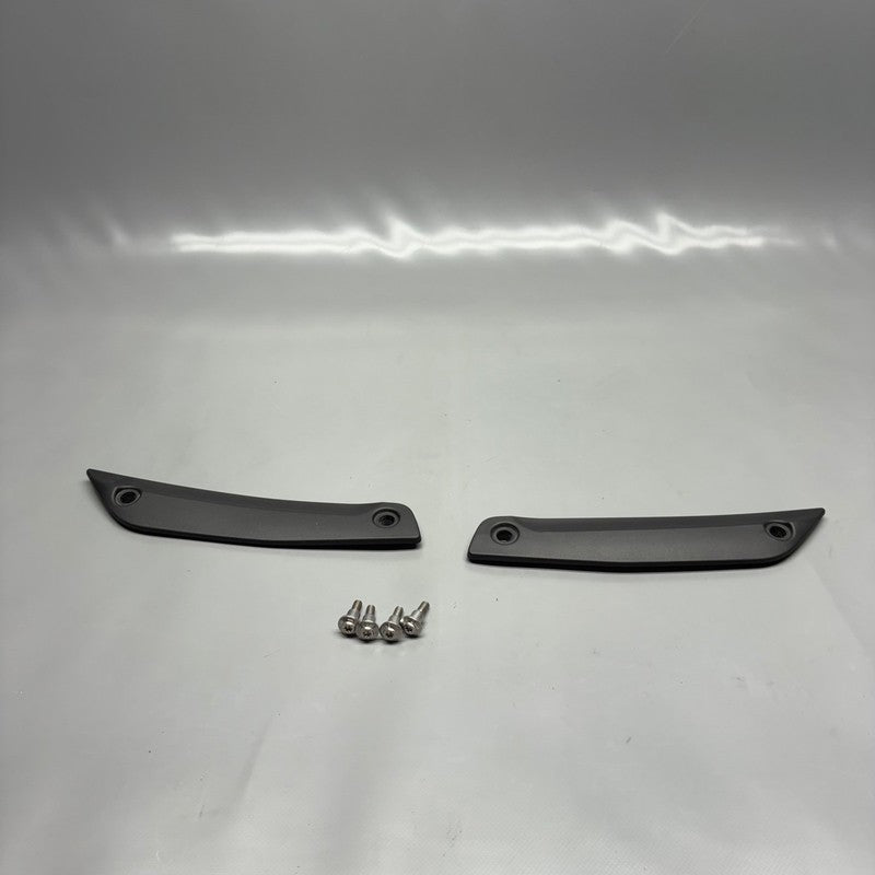 7725161 BMW C600 SPORT COVERING LEFT RIGHT 2011 2012 2013 2014 2015 OEM 7725161