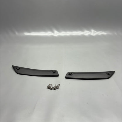 7725161 BMW C600 SPORT COVERING LEFT RIGHT 2011 2012 2013 2014 2015 OEM 7725161