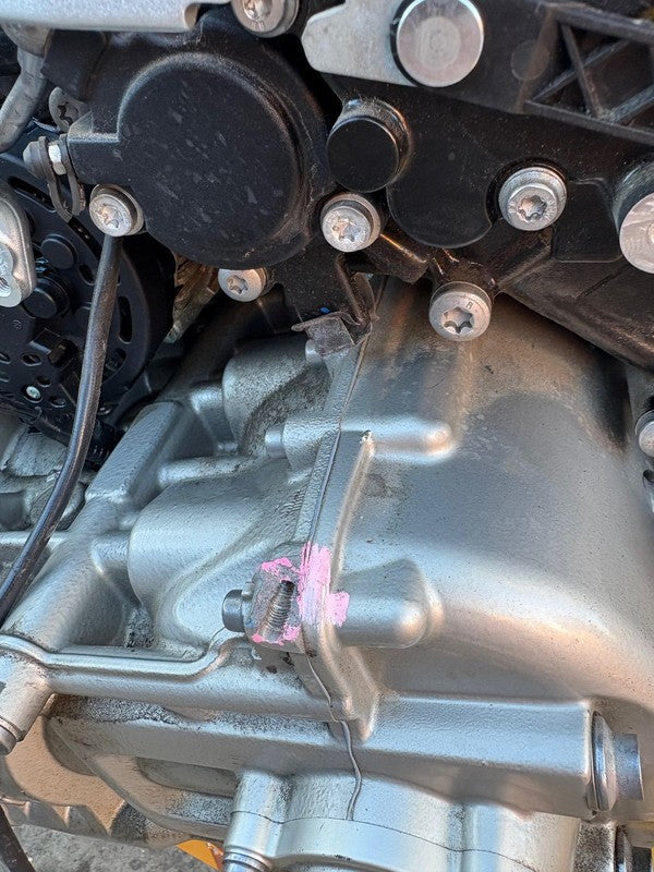 BMW K1600 GTL ENGINE MOTOR  2018 OEM 3479 MILES
