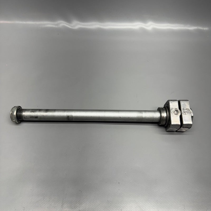 G650X BMW G650X AXLE REAR 2006 2007 OEM