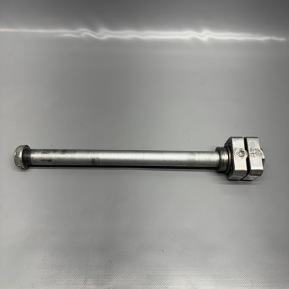 G650X BMW G650X AXLE REAR 2006 2007 OEM