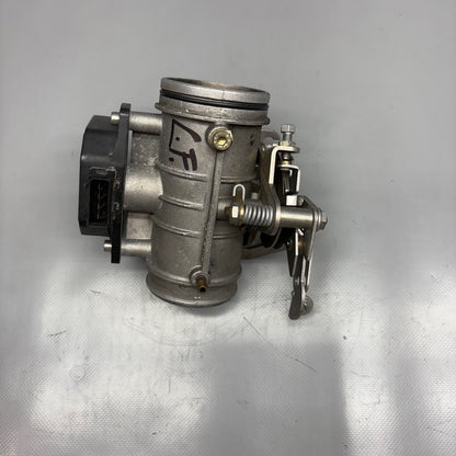 BMW R 1100R THROTTLE HOUSING ASSEMBLY LEFT FRONT 1995-1998 1999 2000 2