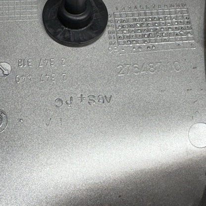 K1200LT BMW K 1200LT INSTRUMENT COVER 2005 2006 2007 2008 OEM