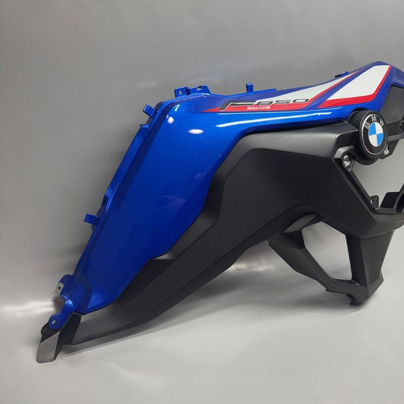 BMW F850GS PLAGUE HOLDER RIGHT FAIRING 2016-2020 2021 2022 2023 2024 2