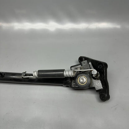 8543359 BMW C 650 EVOLUTION SIDE STAND 2015 2016 2017 2018 OEM 8543359