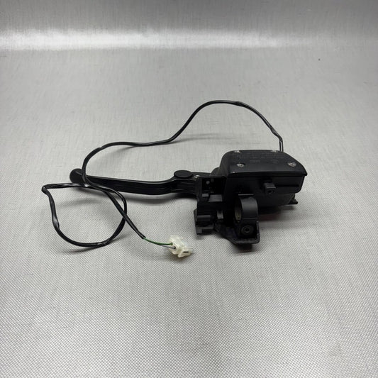 R1150RS BMW R1150RS CLUTCH LEVER 2002 2003 2004 2005 2006 OEM