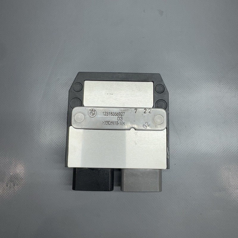 9467618 BMW S1000RR VOLTAGE REGULATOR 2021 2022 2023 2024 OEM 9467618