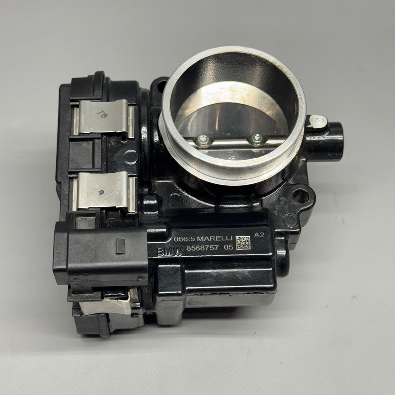 8568757 BMW R1300GS ADVENTURE THROTTLE HOUSING VALVE 2023 2024 2025 OEM 8568757
