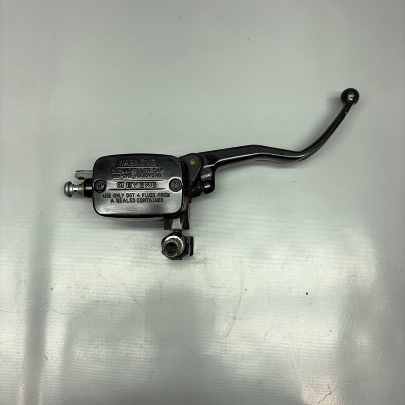 BMW C400X REAR HANDBRAKE LEVER RIGHT 2018 2019 2020 OEM