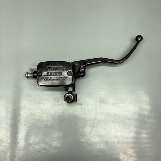 BMW C400X REAR HANDBRAKE LEVER RIGHT 2018 2019 2020 OEM