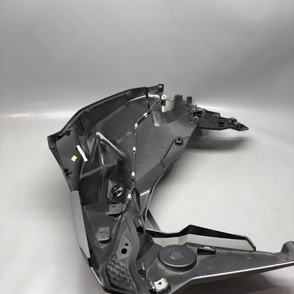8403852 BMW F900R TANK FAIRING PANEL RIGHT SIDE 2020 2021 2022 2023 2024 OEM 8403852