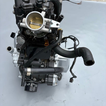 BMW G310GS ENGINE MOTOR 2018 2019 OEM