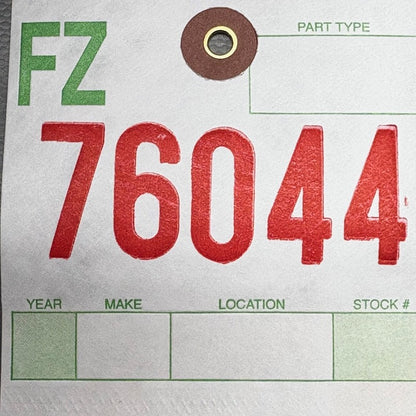 BMW K1300S INLET PIPE CORER 2007-2010 2011 2012 2013 2014 2015 OEM 771